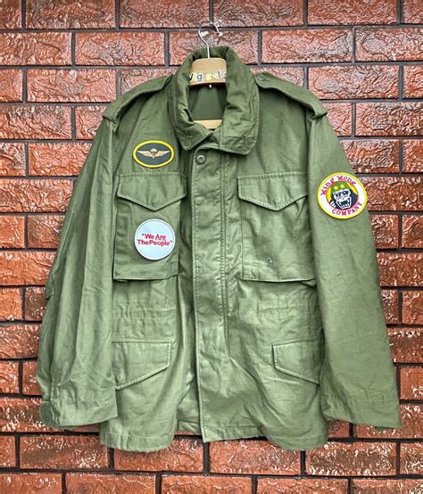 taxi driver replica film jacket|bickle taxi driver jacket.